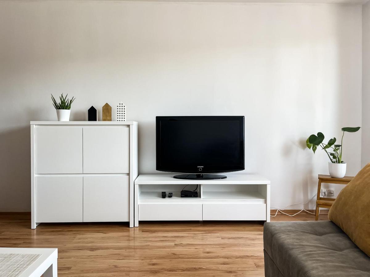 Uroczy Apartament Pod Skarpa Wadowice Dış mekan fotoğraf