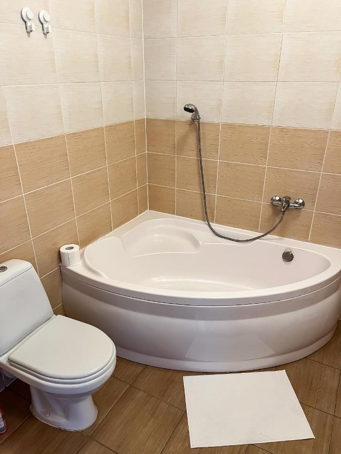 Uroczy Apartament Pod Skarpa Wadowice Dış mekan fotoğraf