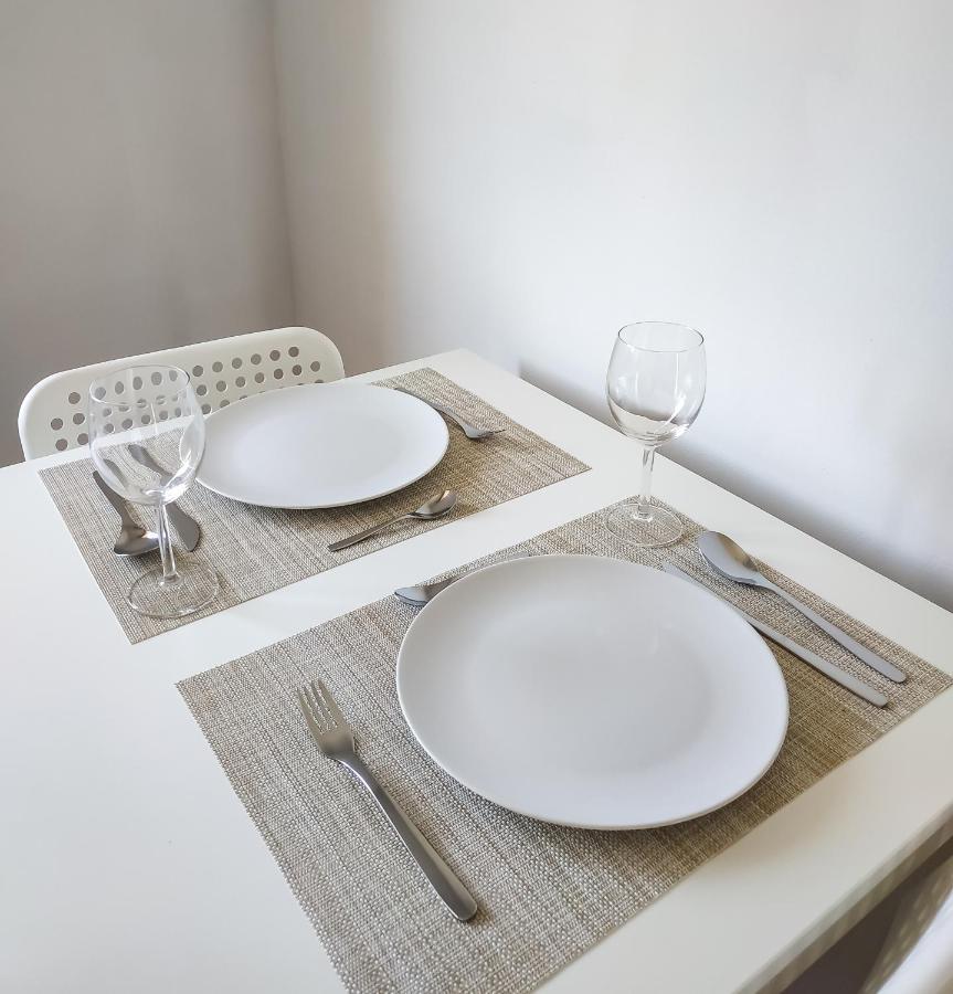 Uroczy Apartament Pod Skarpa Wadowice Dış mekan fotoğraf