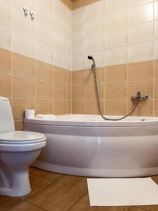 Uroczy Apartament Pod Skarpa Wadowice Dış mekan fotoğraf